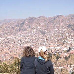 Meet your Posher, Manuella